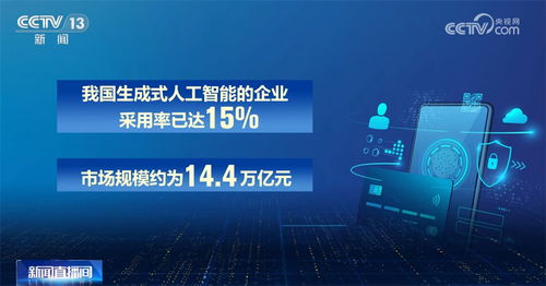 中國人工智能 從流行詞到生產力，基礎軟件引領全方位產業變革