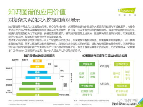 2020面向人工智能新基建的知識(shí)圖譜行業(yè)白皮書 驅(qū)動(dòng)智能時(shí)代的核心引擎