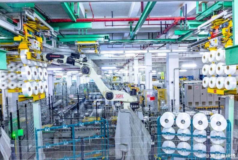 揭秘5G工廠搭建全流程 這些黑科技如何借助人工智能應用軟件開發，讓老廠變身“智慧先鋒”